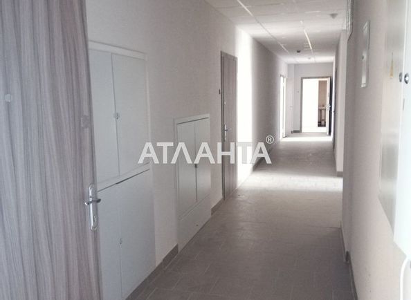1-room apartment apartment by the address st. Vorobeva ak (area 31,0 m2) - Atlanta.ua - photo 11