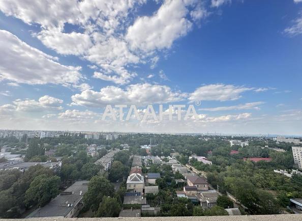 1-кімнатна квартира за адресою вул. Воробйова ак. (площа 31 м²) - Atlanta.ua
