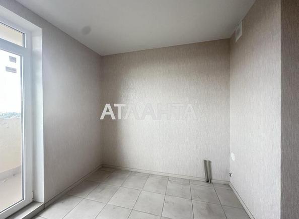 1-кімнатна квартира за адресою вул. Воробйова ак. (площа 31 м²) - Atlanta.ua - фото 11