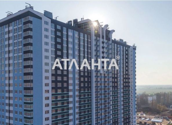 1-кімнатна квартира за адресою вул. Варненська (площа 47 м²) - Atlanta.ua