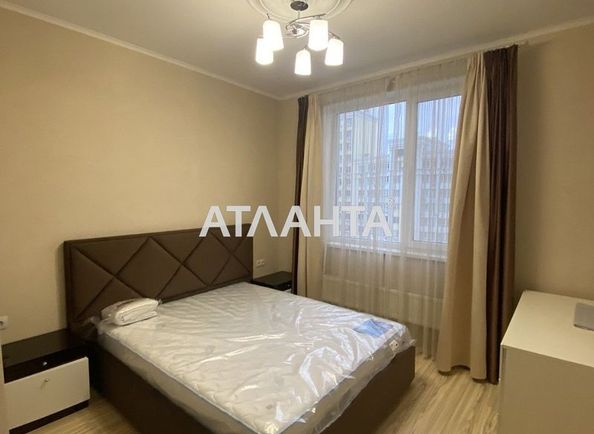 4+-rooms apartment apartment by the address st. Armeyskaya Leninskogo batalona (area 110,0 m2) - Atlanta.ua