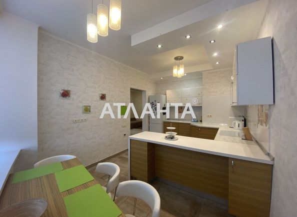 4+-rooms apartment apartment by the address st. Armeyskaya Leninskogo batalona (area 110,0 m2) - Atlanta.ua - photo 2