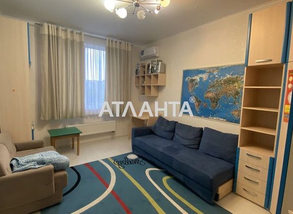 4+-rooms apartment apartment by the address st. Armeyskaya Leninskogo batalona (area 110,0 m2) - Atlanta.ua - photo 7