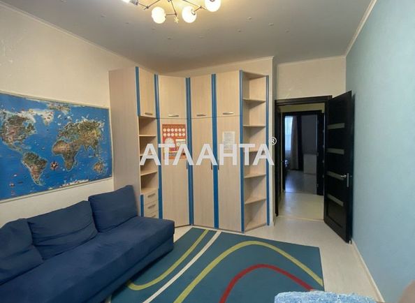 4+-rooms apartment apartment by the address st. Armeyskaya Leninskogo batalona (area 110,0 m2) - Atlanta.ua - photo 8