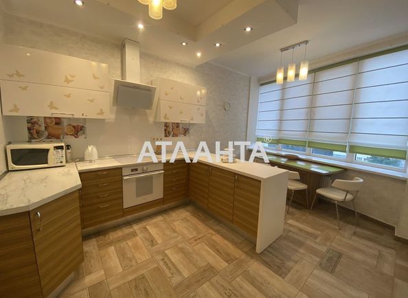 4+-rooms apartment apartment by the address st. Armeyskaya Leninskogo batalona (area 110,0 m2) - Atlanta.ua - photo 11