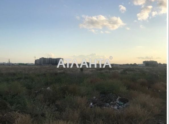 Landplot by the address st. Medovaya (area 24,6 сот) - Atlanta.ua - photo 2