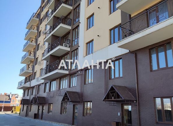 3-rooms apartment apartment by the address st. Proektnaya (area 89,5 m2) - Atlanta.ua