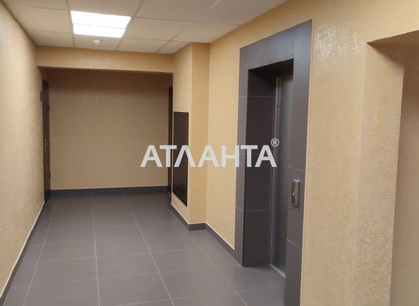 3-rooms apartment apartment by the address st. Proektnaya (area 89,5 m2) - Atlanta.ua - photo 12