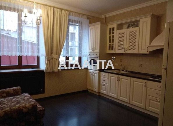 2-rooms apartment apartment by the address st. Zhukovskogo (area 98,0 m2) - Atlanta.ua