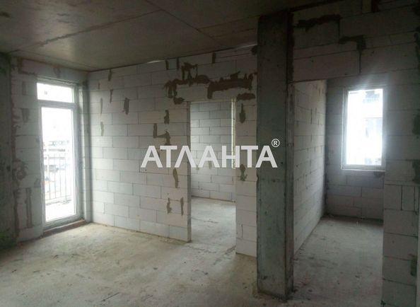 2-кімнатна квартира за адресою вул. Сахарова (площа 60,5 м2) - Atlanta.ua - фото 2