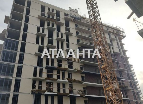 1-room apartment apartment by the address st. Radostnaya (area 29,2 m2) - Atlanta.ua - photo 5