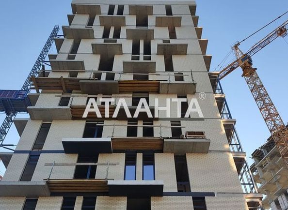 1-room apartment apartment by the address st. Radostnaya (area 29,2 m2) - Atlanta.ua - photo 6