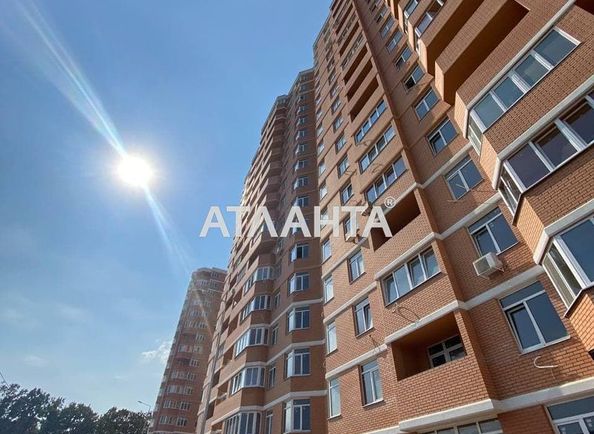 2-rooms apartment apartment by the address st. Ovidiopolskaya dor (area 69,0 m2) - Atlanta.ua - photo 5