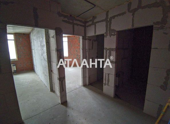 2-rooms apartment apartment by the address st. Ovidiopolskaya dor (area 69,0 m2) - Atlanta.ua - photo 9