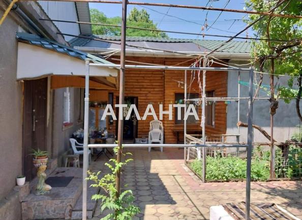 House by the address st. Umova (area 124 m²) - Atlanta.ua - photo 2