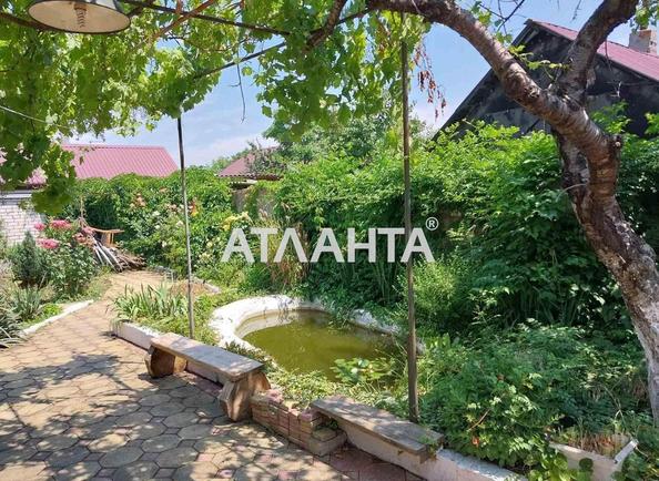House by the address st. Umova (area 124 m²) - Atlanta.ua - photo 4