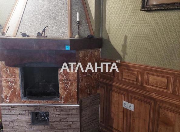 House by the address st. Umova (area 124 m²) - Atlanta.ua - photo 12