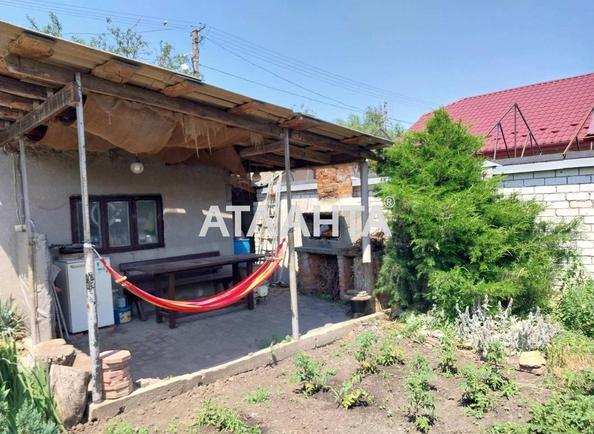 House by the address st. Umova (area 124 m²) - Atlanta.ua - photo 23