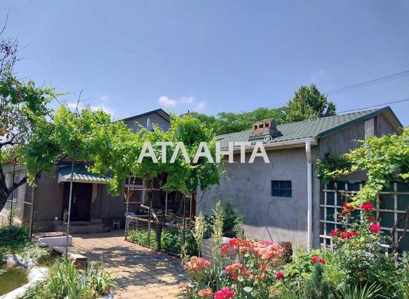 House by the address st. Umova (area 124 m²) - Atlanta.ua - photo 26