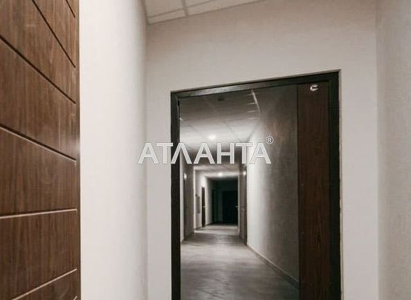 1-кімнатна квартира за адресою вул. Гоголя (площа 43,0 м2) - Atlanta.ua - фото 3