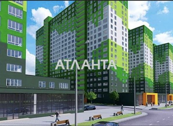 3-rooms apartment apartment by the address st. Marselskaya (area 107,6 m2) - Atlanta.ua - photo 2