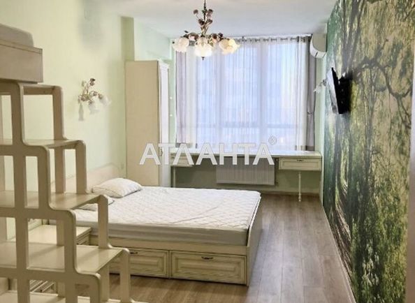 3-rooms apartment apartment by the address st. Lyustdorfskaya dor Chernomorskaya dor (area 140,0 m2) - Atlanta.ua - photo 5