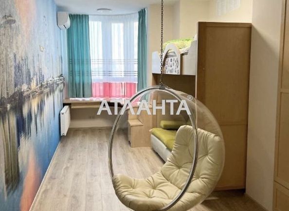 3-rooms apartment apartment by the address st. Lyustdorfskaya dor Chernomorskaya dor (area 140,0 m2) - Atlanta.ua - photo 9