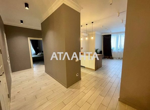 2-комнатная квартира по адресу Люстдорфская дор. (площадь 87 м²) - Atlanta.ua - фото 18