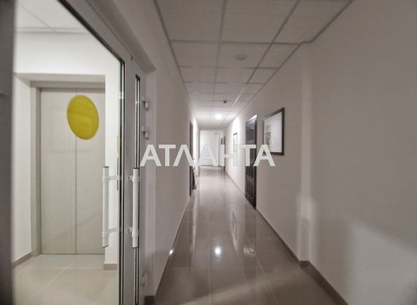 1-кімнатна квартира за адресою вул. Краснова (площа 42,7 м²) - Atlanta.ua - фото 4