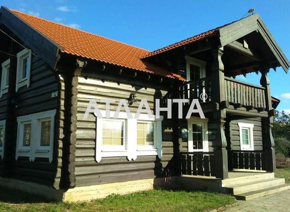 House (area 168,2 m²) - Atlanta.ua - photo 10