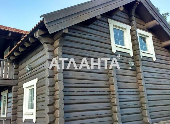 House (area 168,2 m²) - Atlanta.ua - photo 11