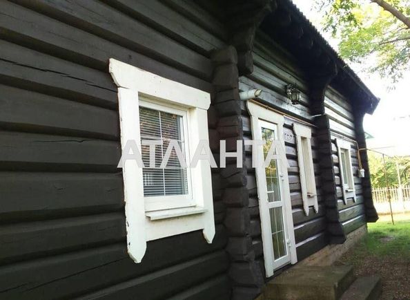 House (area 168,2 m²) - Atlanta.ua - photo 18