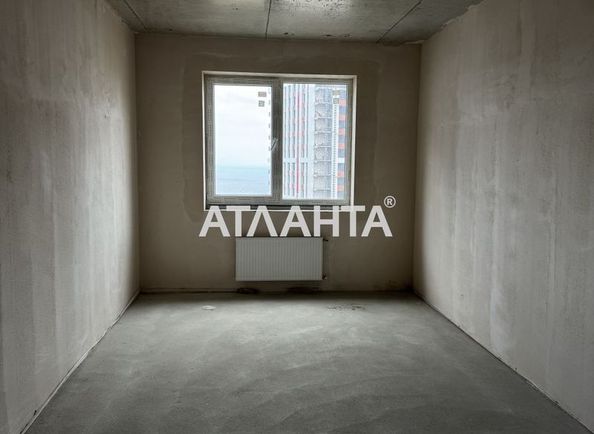 1-комнатная квартира по адресу ул. Генуэзская (площадь 44,9 м2) - Atlanta.ua
