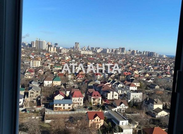 2-кімнатна квартира за адресою вул. Жаботинського (площа 68,4 м²) - Atlanta.ua - фото 5