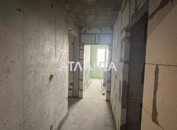 2-rooms apartment apartment by the address st. Zhabotinskogo Proletarskaya (area 68,4 m²) - photo 9 2-rooms apartment apartment by the address st. Zhabotinskogo Proletarskaya (area 68,4 m²) - Atlanta.ua - photo 9