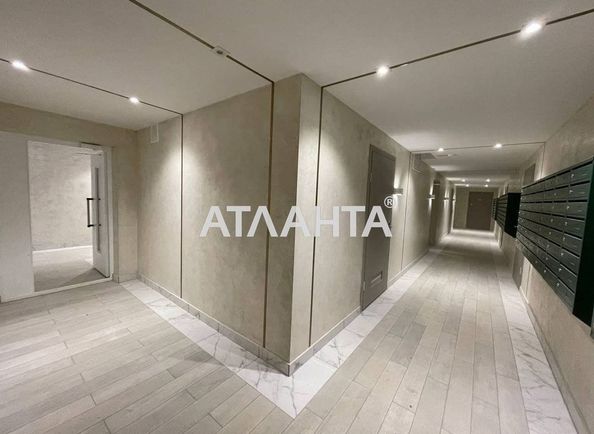 1-room apartment apartment by the address st. Zhabotinskogo Proletarskaya (area 44,5 m²) - Atlanta.ua - photo 3