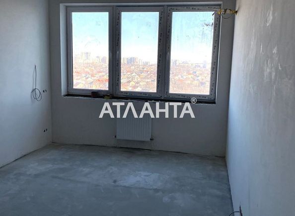 1-room apartment apartment by the address st. Zhabotinskogo Proletarskaya (area 44,5 m²) - Atlanta.ua - photo 5