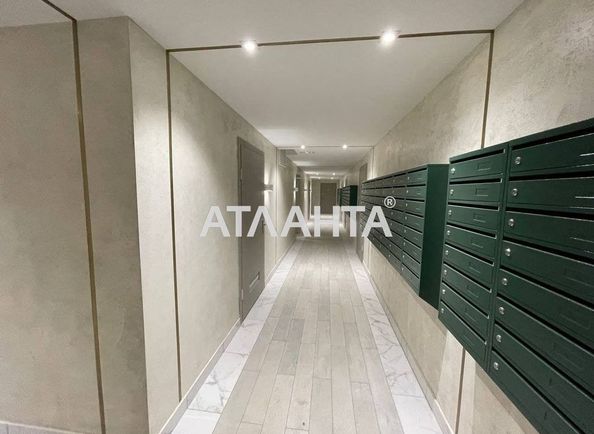 1-room apartment apartment by the address st. Zhabotinskogo Proletarskaya (area 45,0 m2) - Atlanta.ua - photo 4
