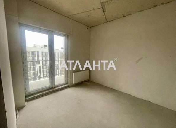 1-room apartment apartment by the address st. Krasnova (area 40,9 m²) - photo 4 1-room apartment apartment by the address st. Krasnova (area 40,9 m²) - Atlanta.ua - photo 4