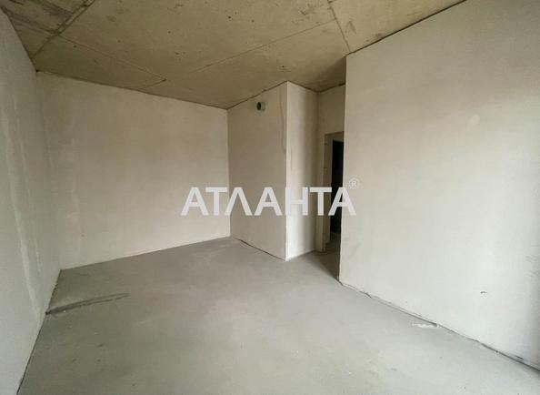 1-room apartment apartment by the address st. Krasnova (area 40,9 m²) - photo 5 1-room apartment apartment by the address st. Krasnova (area 40,9 m²) - Atlanta.ua - photo 5