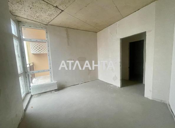 1-room apartment apartment by the address st. Krasnova (area 40,9 m²) - photo 7 1-room apartment apartment by the address st. Krasnova (area 40,9 m²) - Atlanta.ua - photo 7