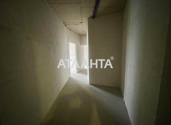 1-room apartment apartment by the address st. Krasnova (area 40,9 m²) - photo 8 1-room apartment apartment by the address st. Krasnova (area 40,9 m²) - Atlanta.ua - photo 8