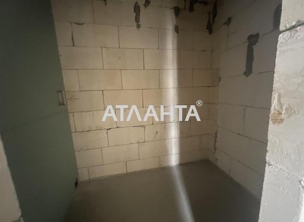 1-room apartment apartment by the address st. Krasnova (area 40,9 m²) - photo 9 1-room apartment apartment by the address st. Krasnova (area 40,9 m²) - Atlanta.ua - photo 9