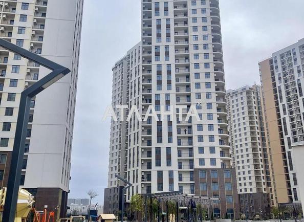 1-room apartment apartment by the address st. Krasnova (area 40,9 m²) - photo 10 1-room apartment apartment by the address st. Krasnova (area 40,9 m²) - Atlanta.ua - photo 10