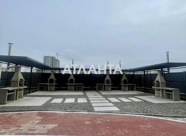 1-room apartment apartment by the address st. Krasnova (area 40,9 m²) - photo 11 1-room apartment apartment by the address st. Krasnova (area 40,9 m²) - Atlanta.ua - photo 11