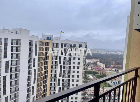 1-room apartment apartment by the address st. Krasnova (area 40,9 m²) - photo 2 1-room apartment apartment by the address st. Krasnova (area 40,9 m²) - Atlanta.ua - photo 2