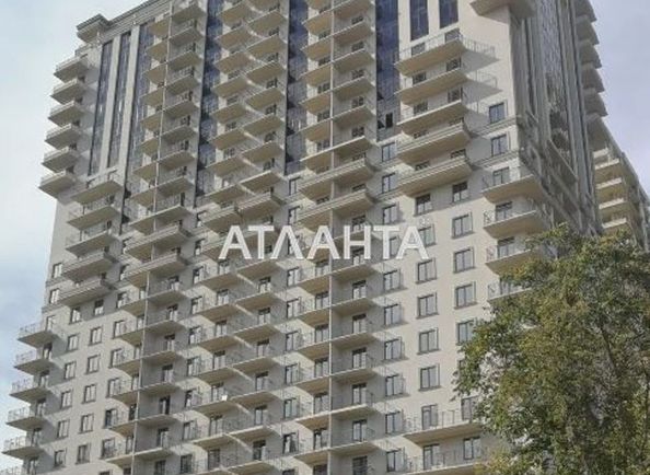 1-комнатная квартира по адресу Тополинный пер. (площадь 30 м²) - Atlanta.ua
