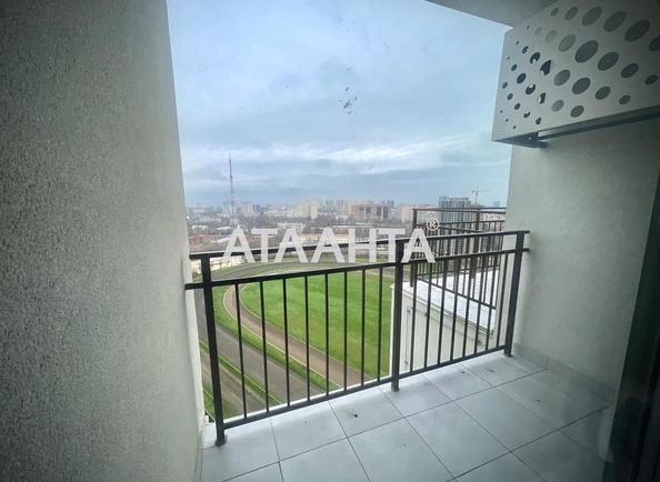 1-room apartment apartment by the address st. Krasnova (area 42 m²) 1-room apartment apartment by the address st. Krasnova (area 42 m²) - Atlanta.ua