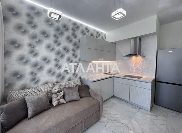 1-room apartment apartment by the address st. Gagarina pr (area 46,5 m2) - Atlanta.ua - photo 7