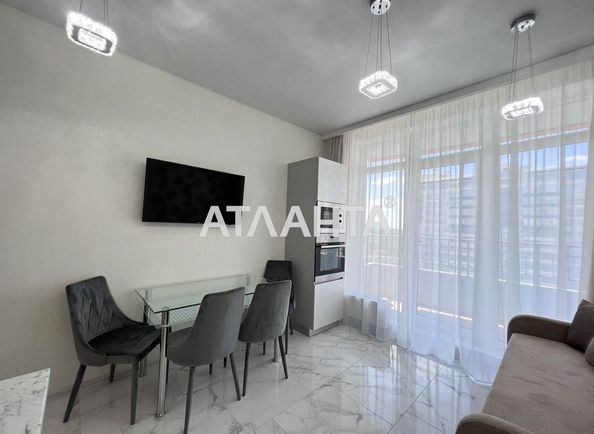 1-room apartment apartment by the address st. Gagarina pr (area 46,5 m2) - Atlanta.ua - photo 9